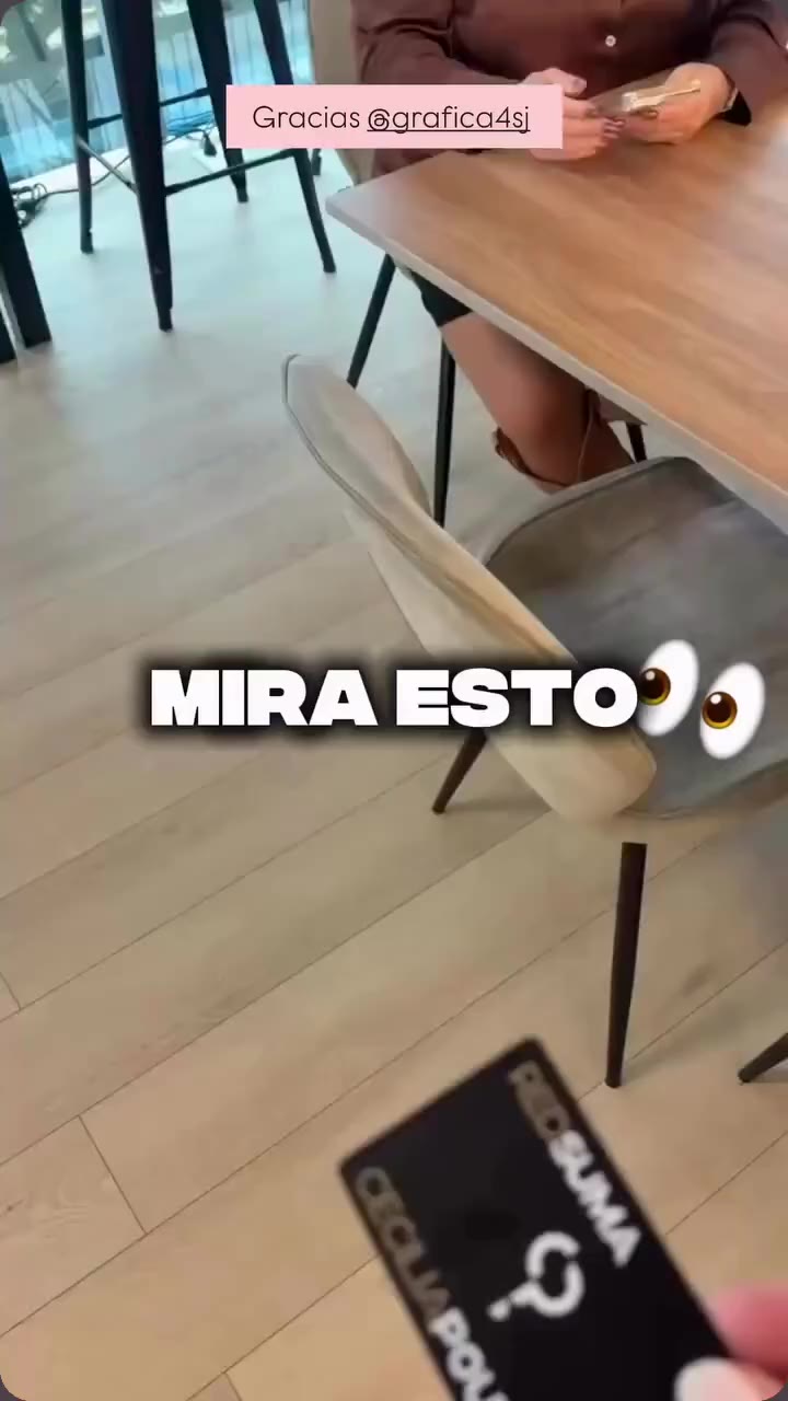 Demo Tarjeta SUMA